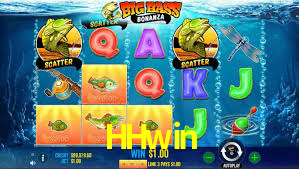 PIX Instantâneo HHwin