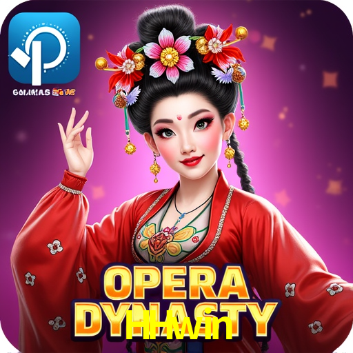 Provedores de Jogos HHwin