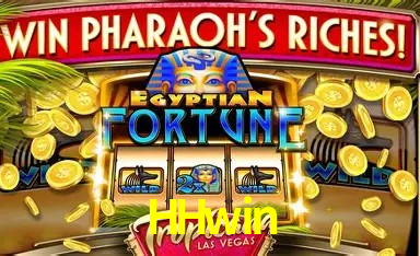 Benefícios da Conta HHwin