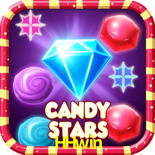 Estatísticas Esportivas HHwin